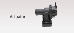 Actuator